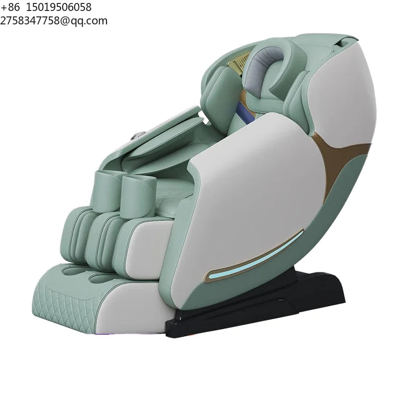 Manufacturer Wholesale Home Full Body Electric Massage Sofa Chair