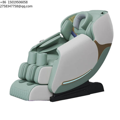 Manufacturer Wholesale Home Full Body Electric Massage Sofa Chair