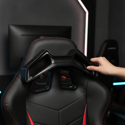 Gaming Chair Bracket Easy to Install Chair Bracket Replacement Part Symmetrical Hardware Rigid